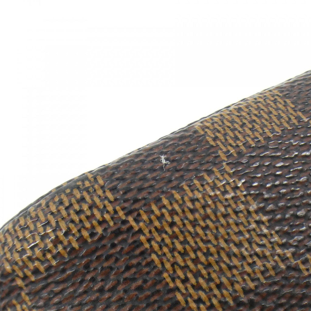 Louis Vuitton Broadway Damier Shoulder Bag