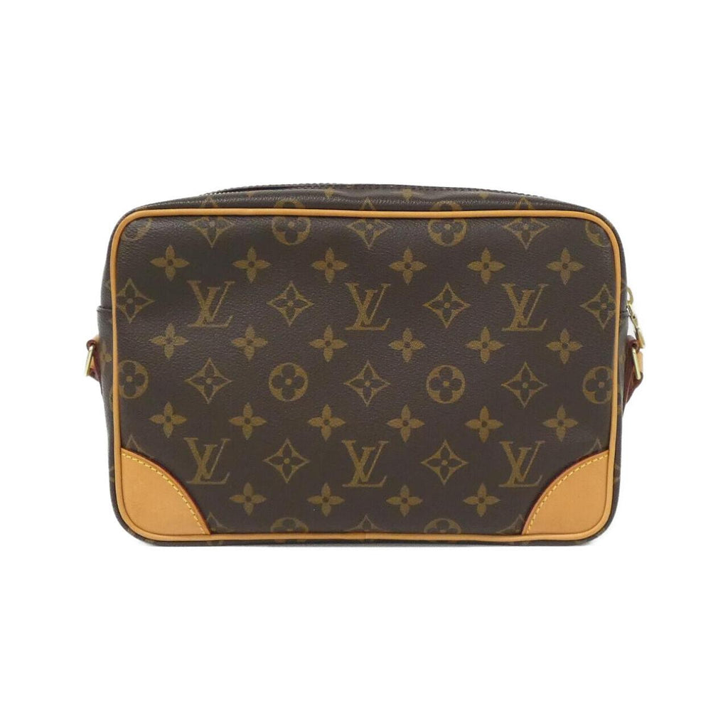 Louis Vuitton Monogram Shoulder Bag