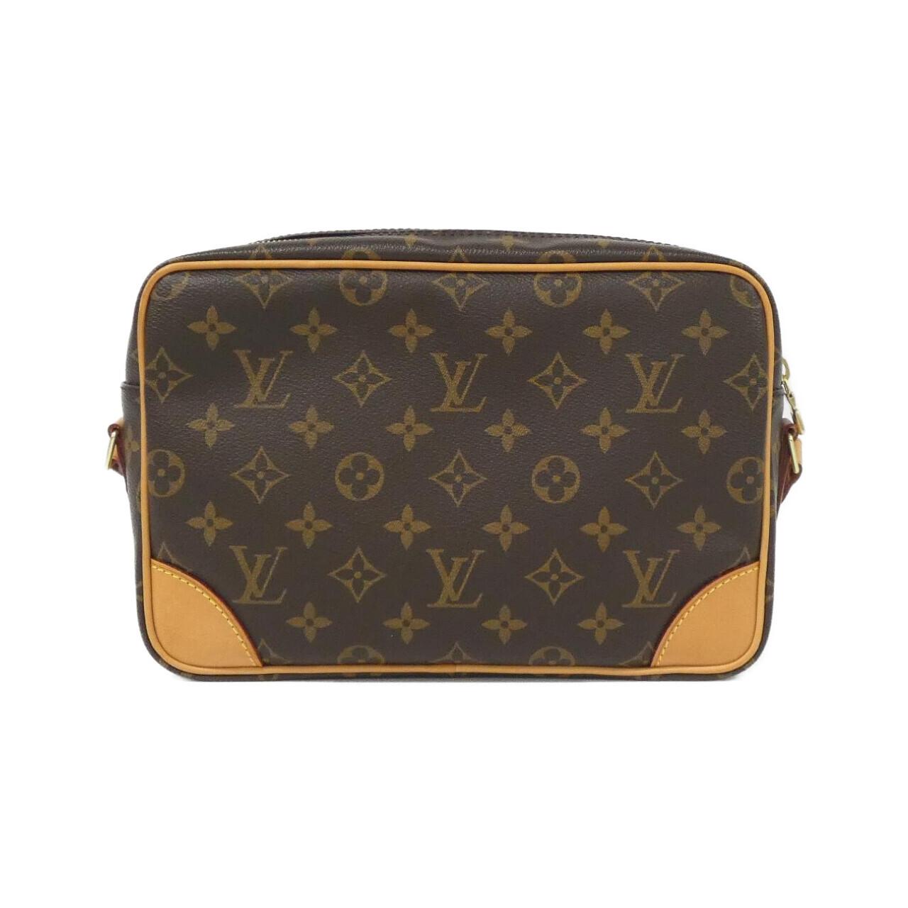 Louis Vuitton Monogram Shoulder Bag