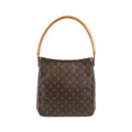 Louis Vuitton Monogram Shoulder Bag