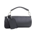 Louis Vuitton Epi XL Soft Polochon Calf Shoulder Bag