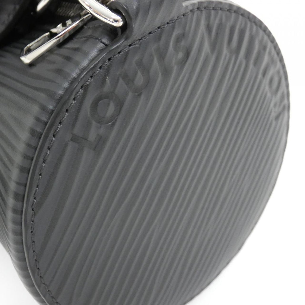 Louis Vuitton Epi XL Soft Polochon Calf Shoulder Bag