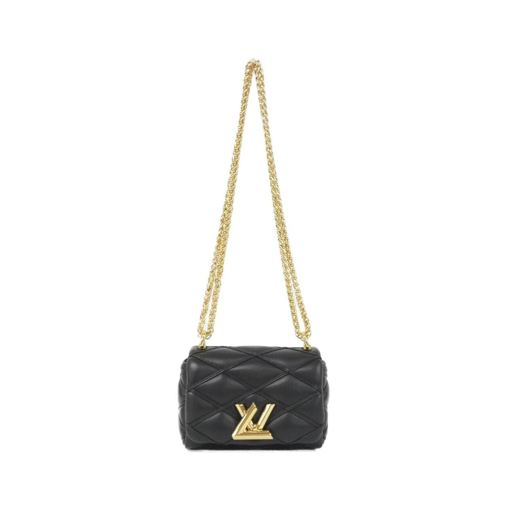 Louis Vuitton PICO GO-14 Lamb Shoulder Bag