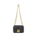 Louis Vuitton PICO GO-14 Lamb Shoulder Bag