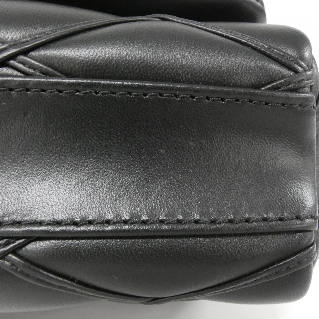 Louis Vuitton PICO GO-14 Lamb Shoulder Bag