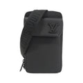 Louis Vuitton LV Aerogram Calf Shoulder Bag