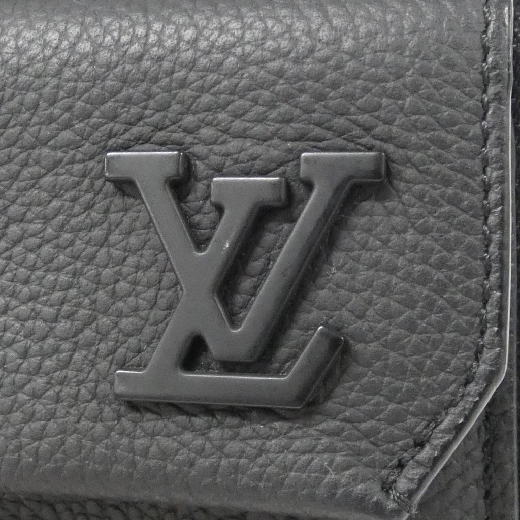 Louis Vuitton LV Aerogram Calf Shoulder Bag