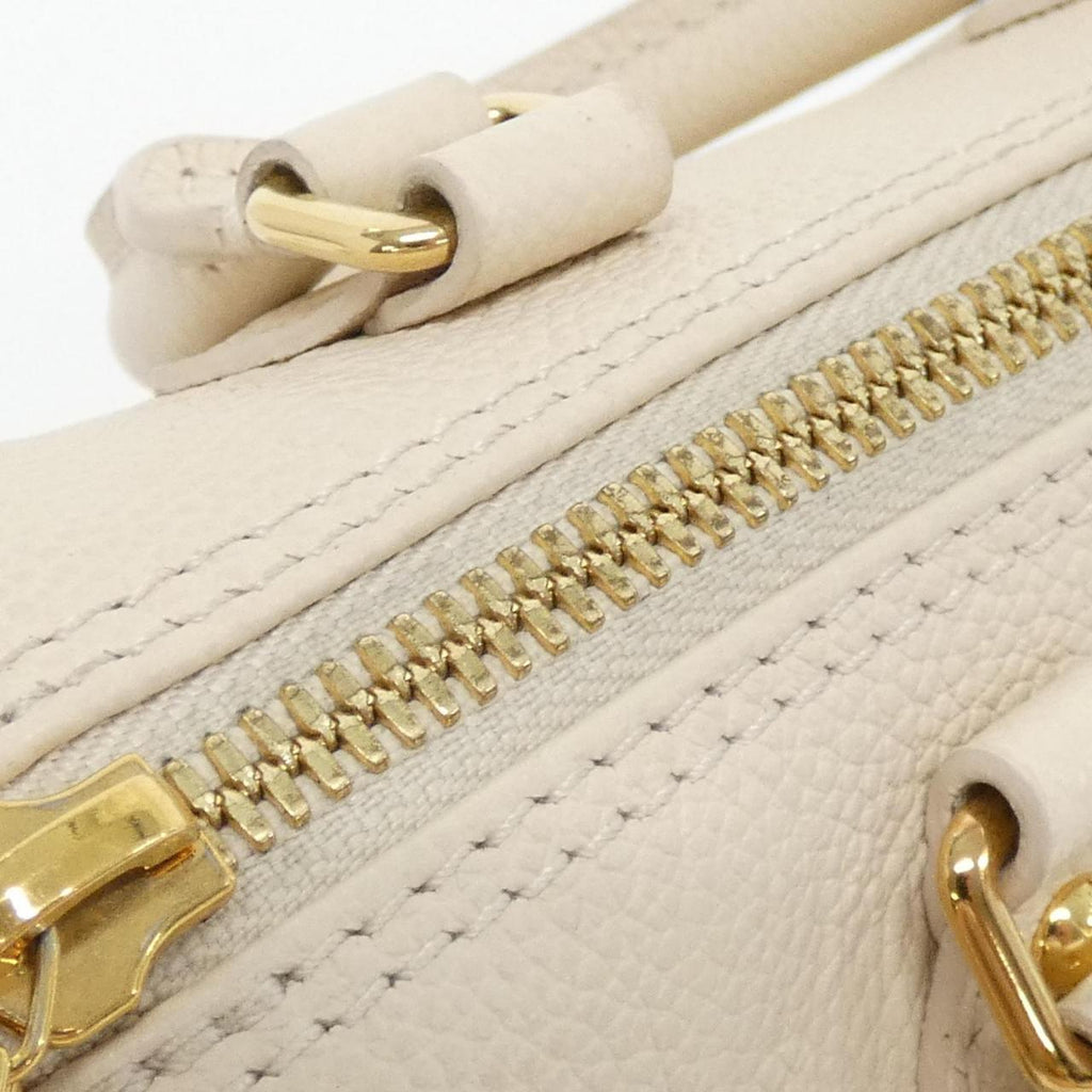 Louis Vuitton Papillon BB Monogram Empreinte Shoulder Bag