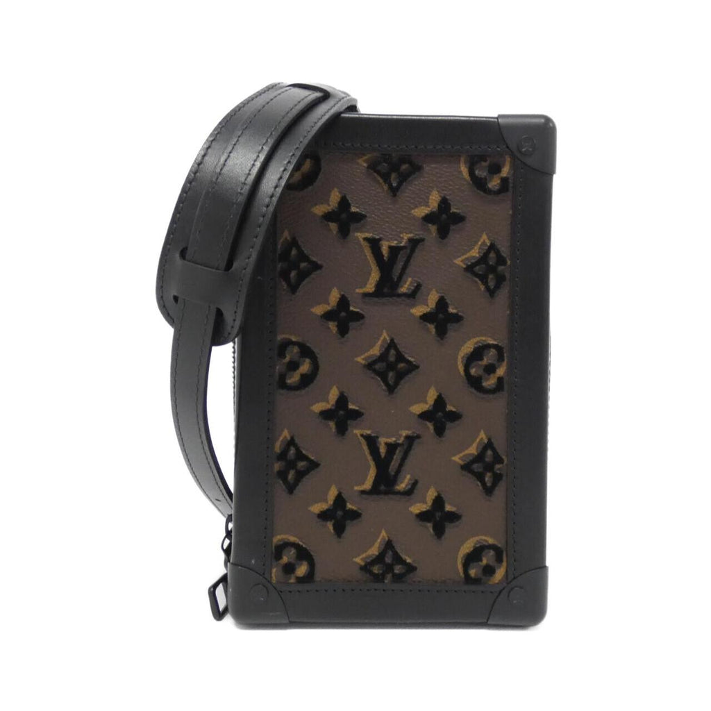 Louis Vuitton Monogram Shoulder Bag