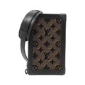 Louis Vuitton Monogram Shoulder Bag