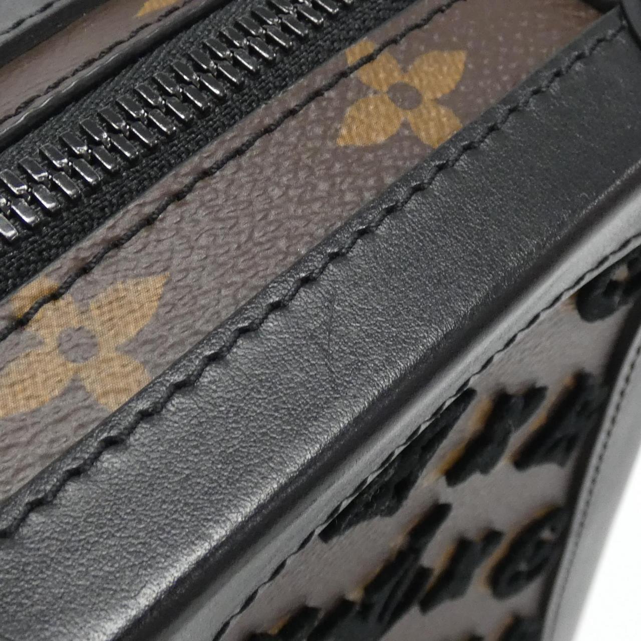 Louis Vuitton Monogram Shoulder Bag