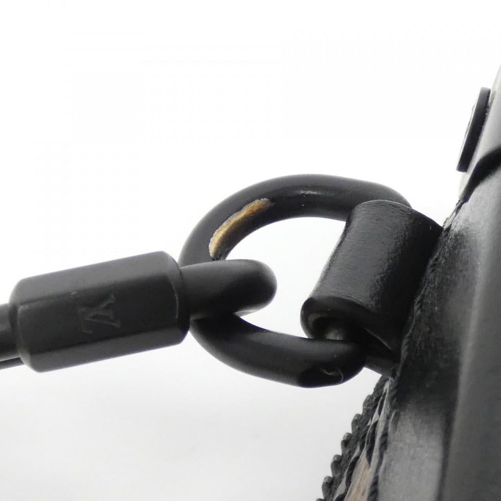 Louis Vuitton Monogram Shoulder Bag