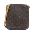 Louis Vuitton Musette Salsa Monogram Shoulder Bag
