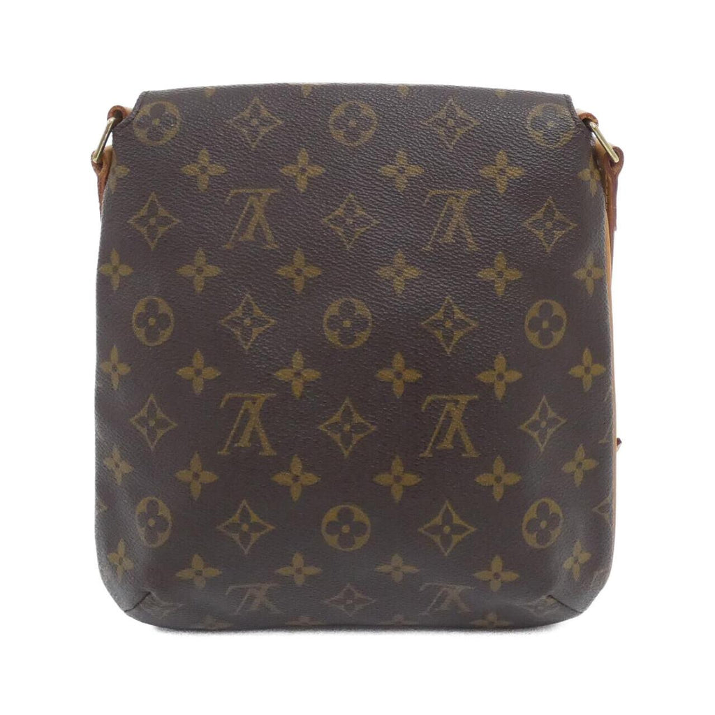 Louis Vuitton Musette Salsa Monogram Shoulder Bag