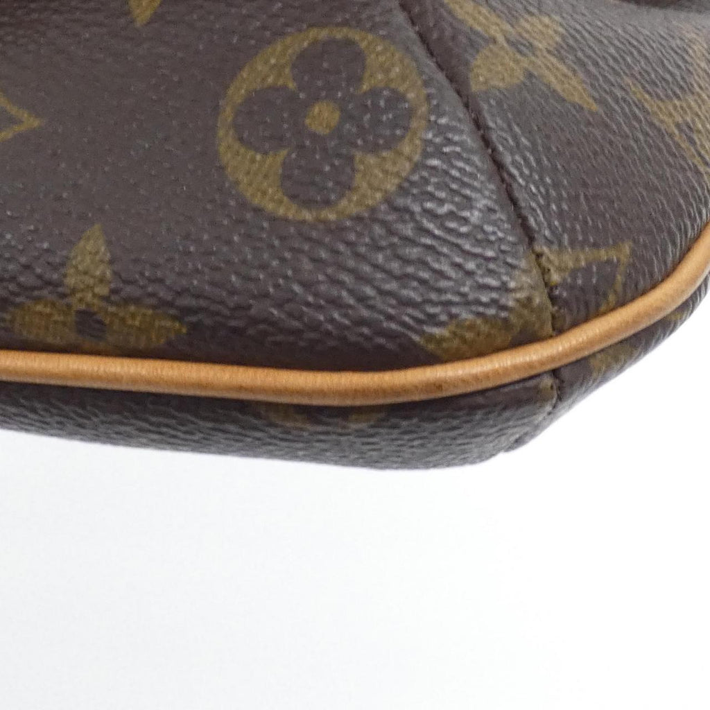 Louis Vuitton Musette Salsa Monogram Shoulder Bag