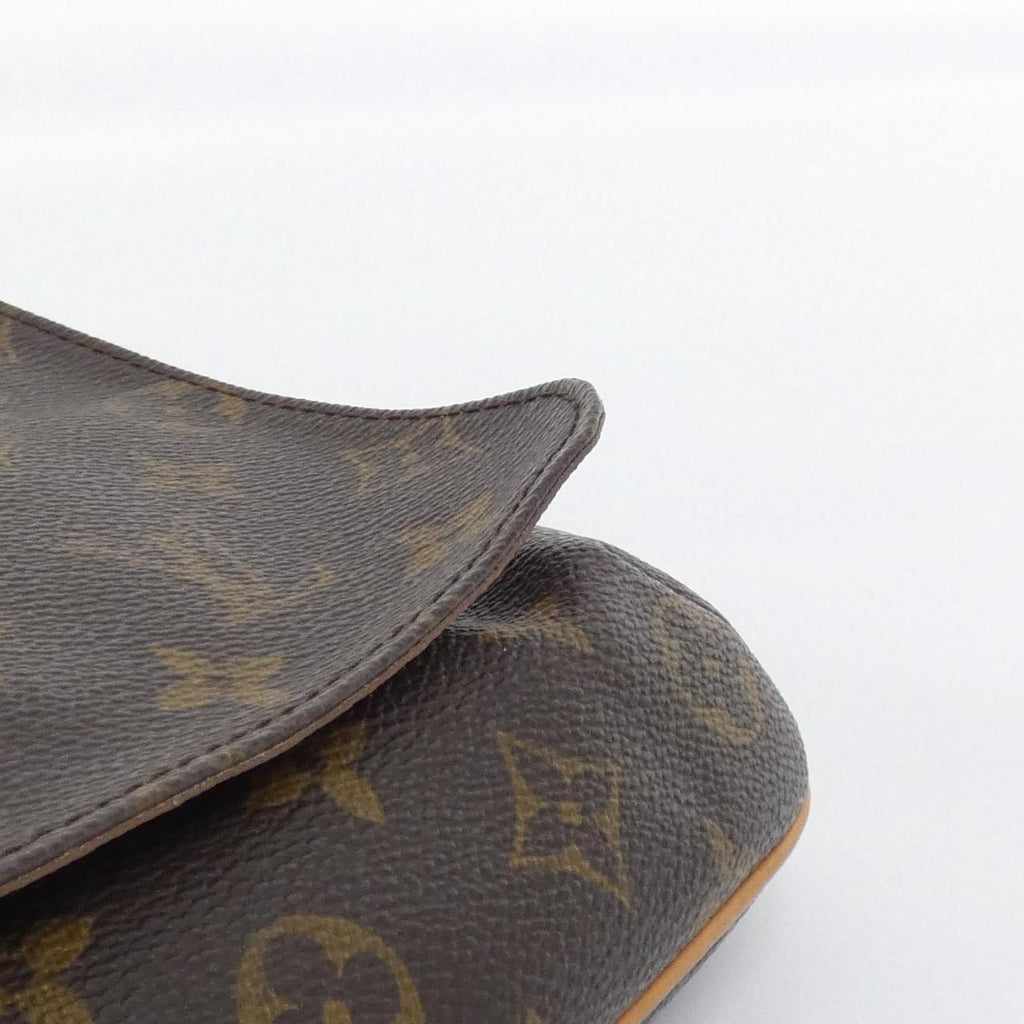 Louis Vuitton Musette Salsa Monogram Shoulder Bag