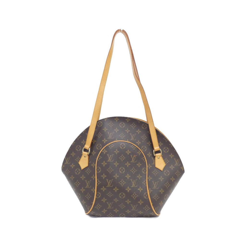 Louis Vuitton Ellipse Monogram Shoulder Bag