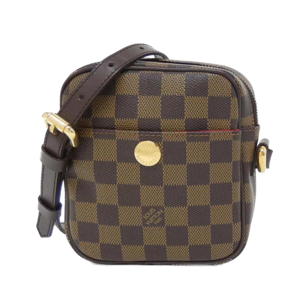 Louis Vuitton Damier Shoulder Bag
