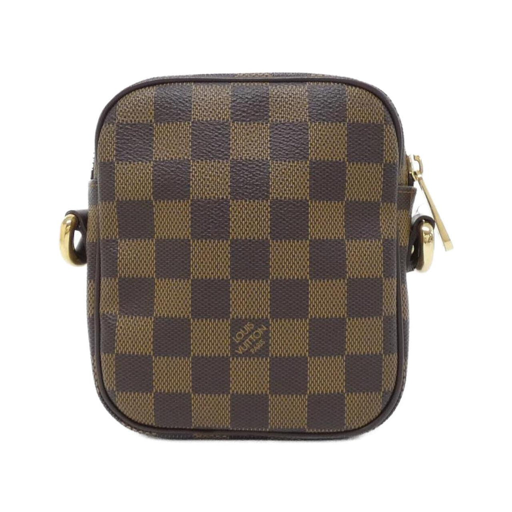 Louis Vuitton Damier Shoulder Bag