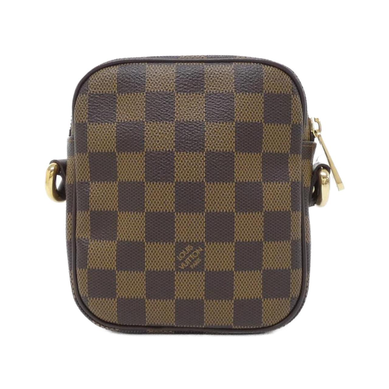 Louis Vuitton Damier Shoulder Bag