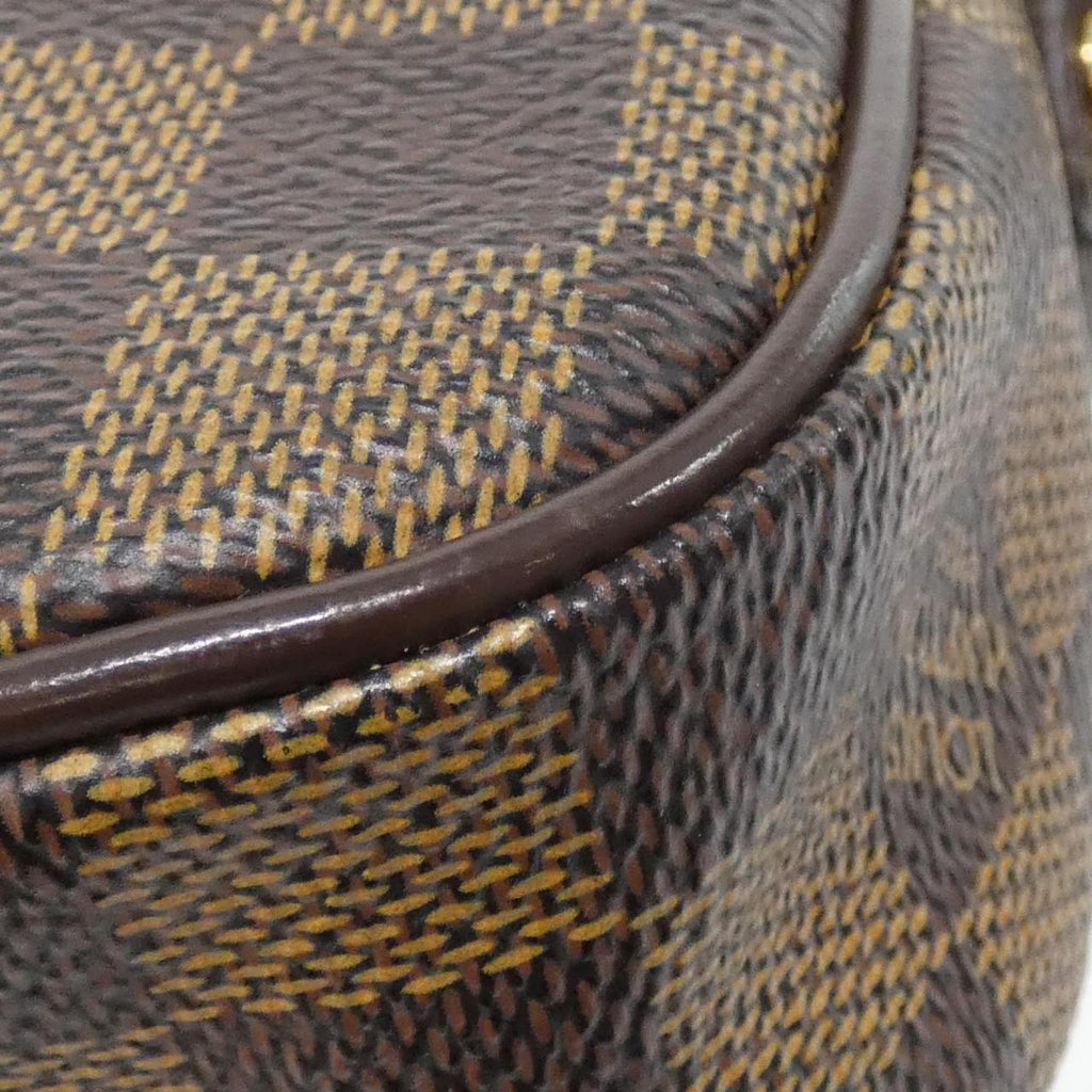 Louis Vuitton Damier Shoulder Bag