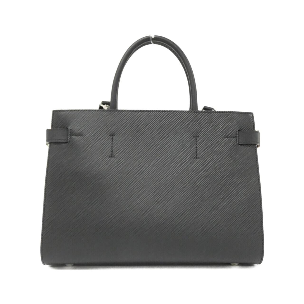 Louis Vuitton Twist Tote Epi Bag