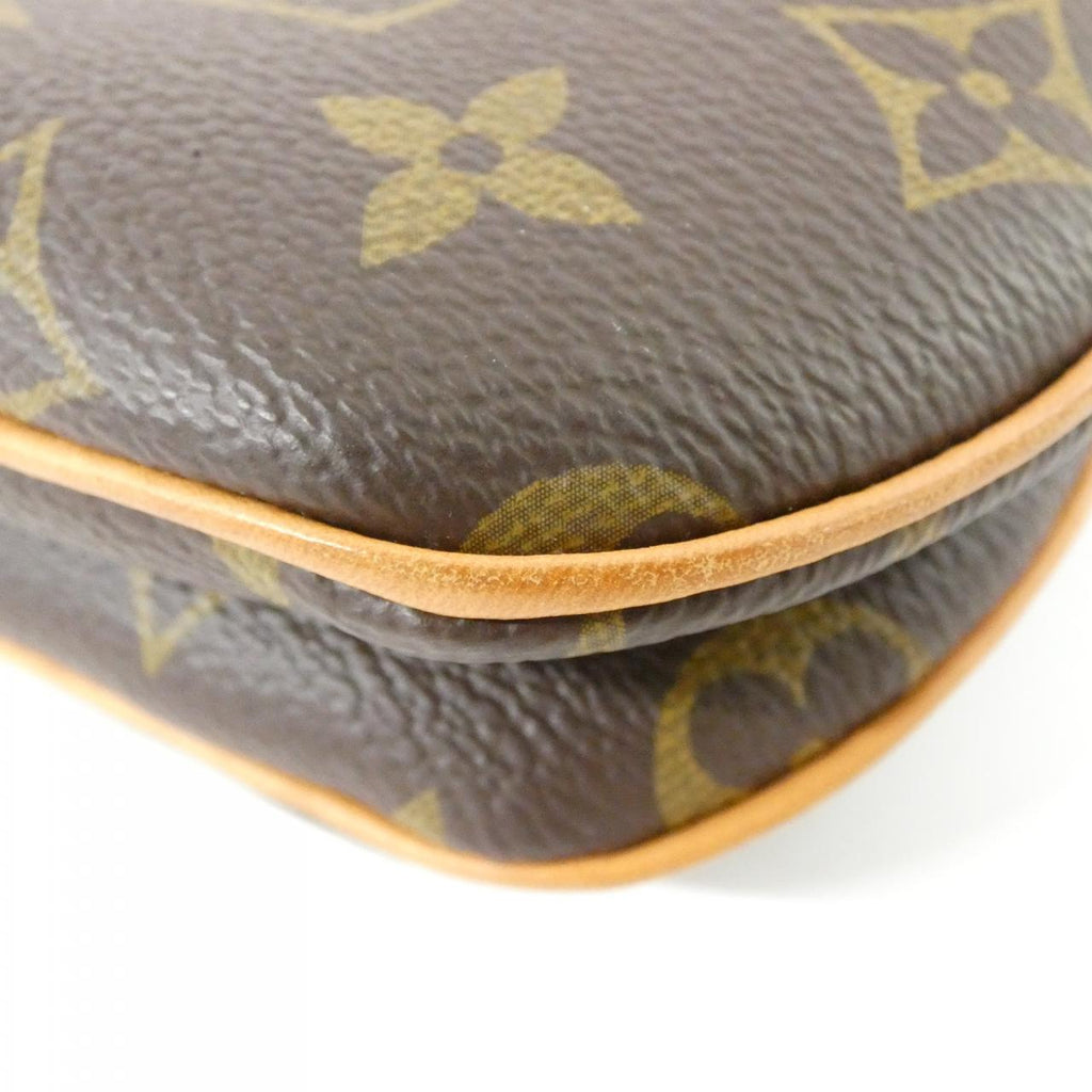 Louis Vuitton Monogram Shoulder Bag