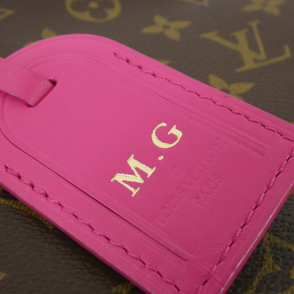 Louis Vuitton Monogram Shoulder Bag