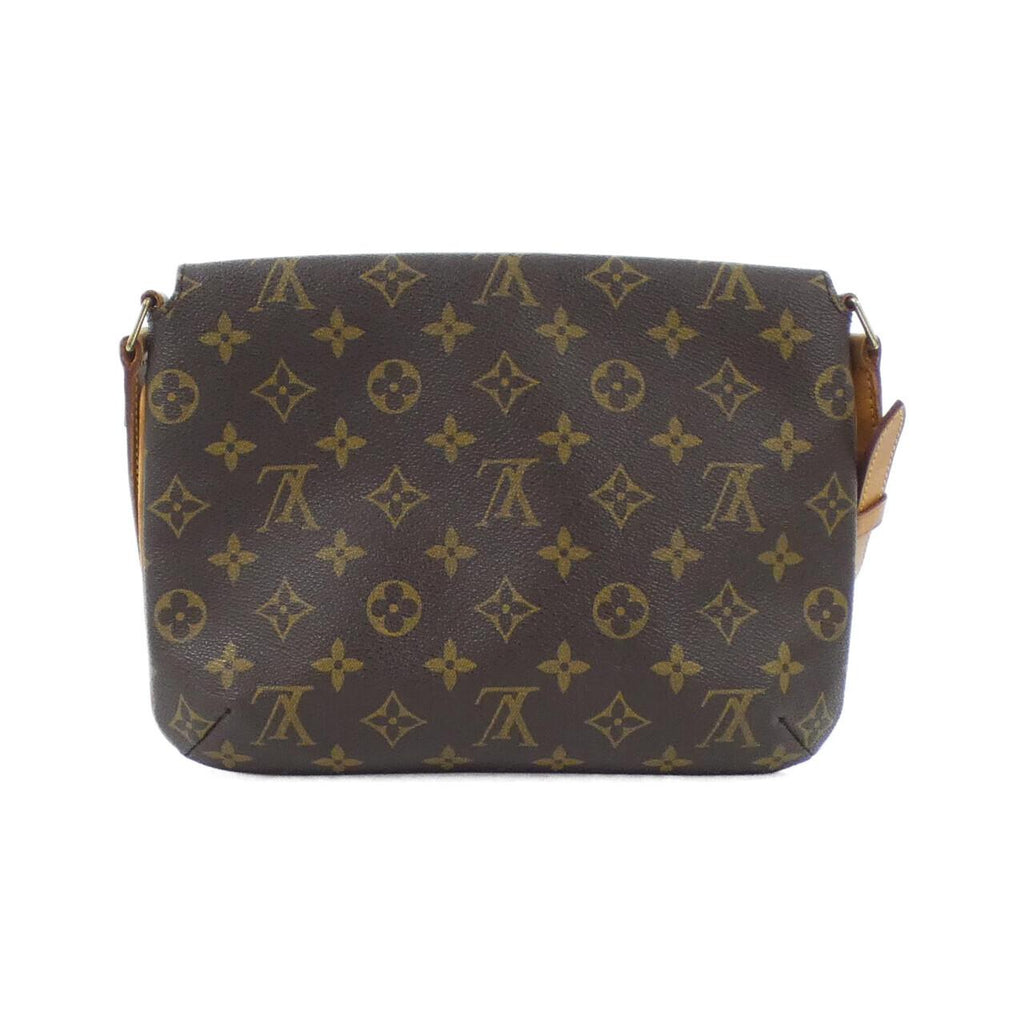 Louis Vuitton Musette Tango Monogram Shoulder Bag