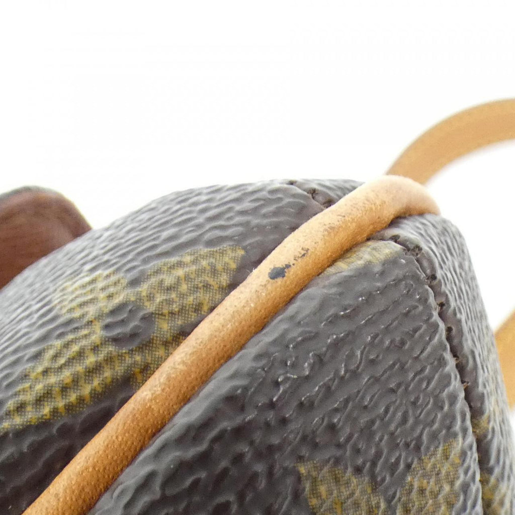 Louis Vuitton Musette Tango Monogram Shoulder Bag