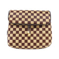Louis Vuitton Damier Sauvage Gazelle Shoulder Bag
