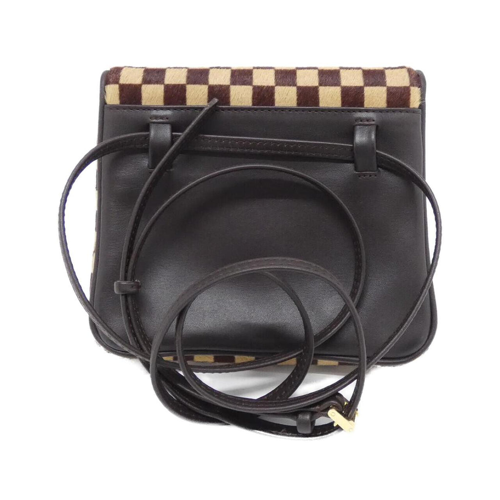 Louis Vuitton Damier Sauvage Gazelle Shoulder Bag