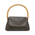 Louis Vuitton Monogram Shoulder Bag