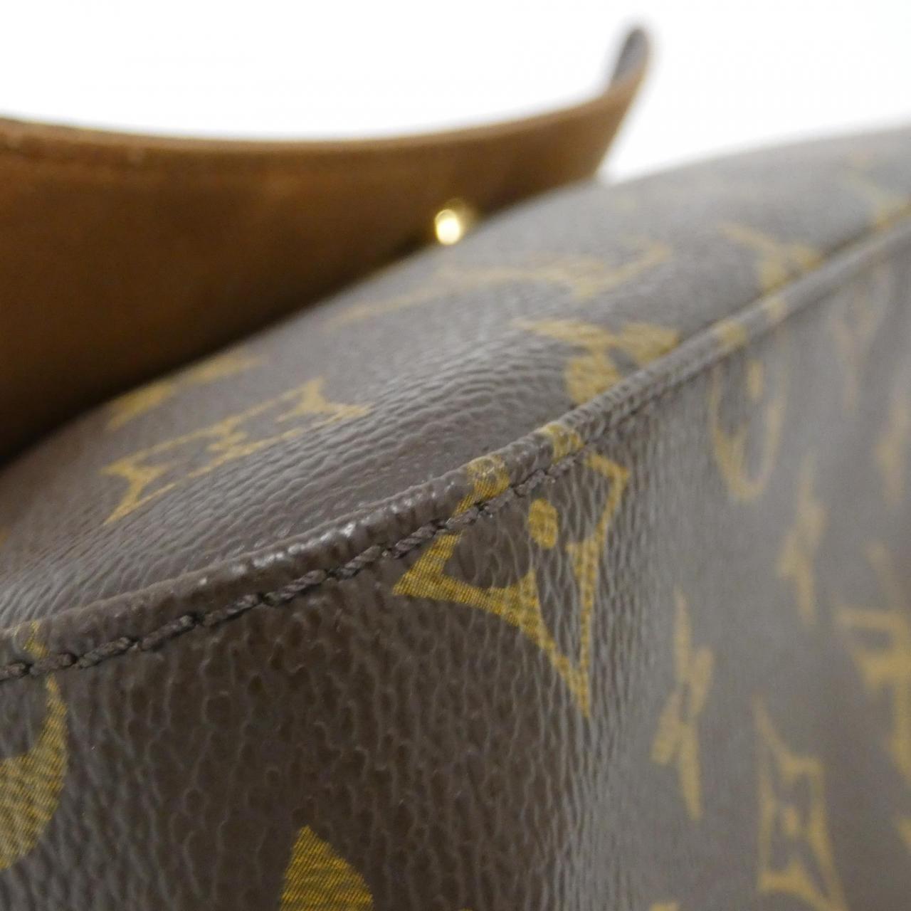 Louis Vuitton Monogram Shoulder Bag
