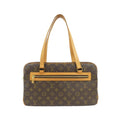 Louis Vuitton Cite Monogram Shoulder Bag