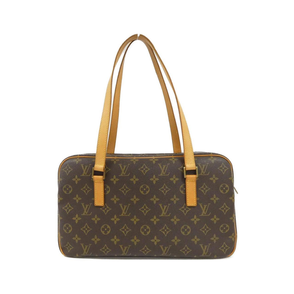 Louis Vuitton Cite Monogram Shoulder Bag