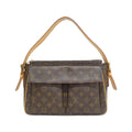 Louis Vuitton Viva Cite Monogram Shoulder Bag