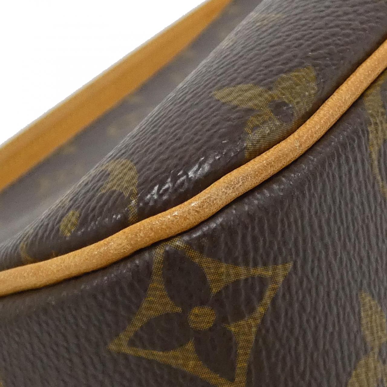 Louis Vuitton Viva Cite Monogram Shoulder Bag