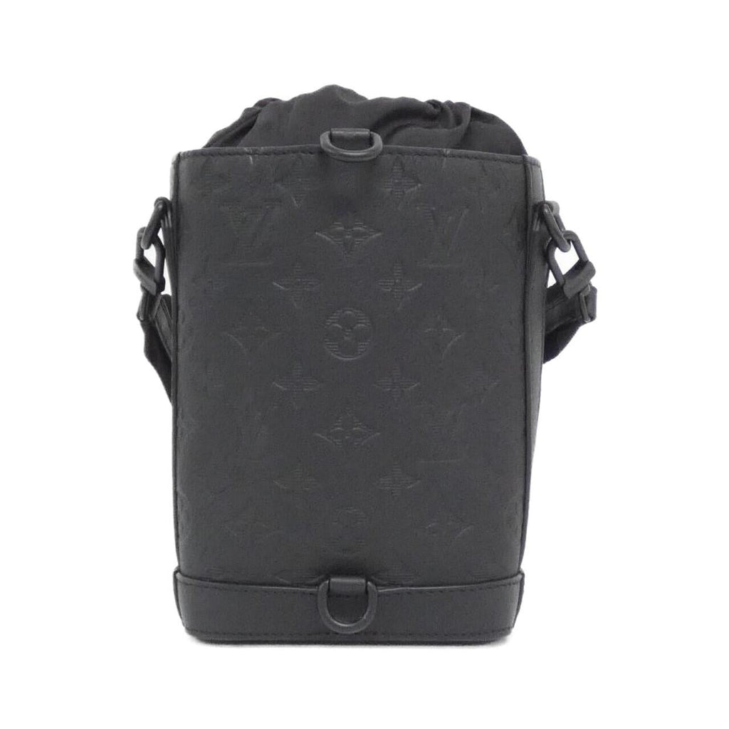 Louis Vuitton Monogram Shadow Shoulder Bag