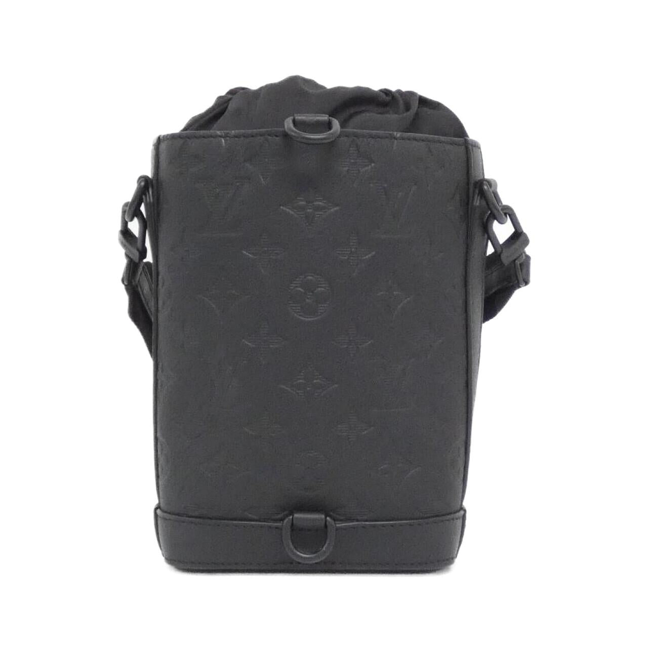 Louis Vuitton Monogram Shadow Shoulder Bag