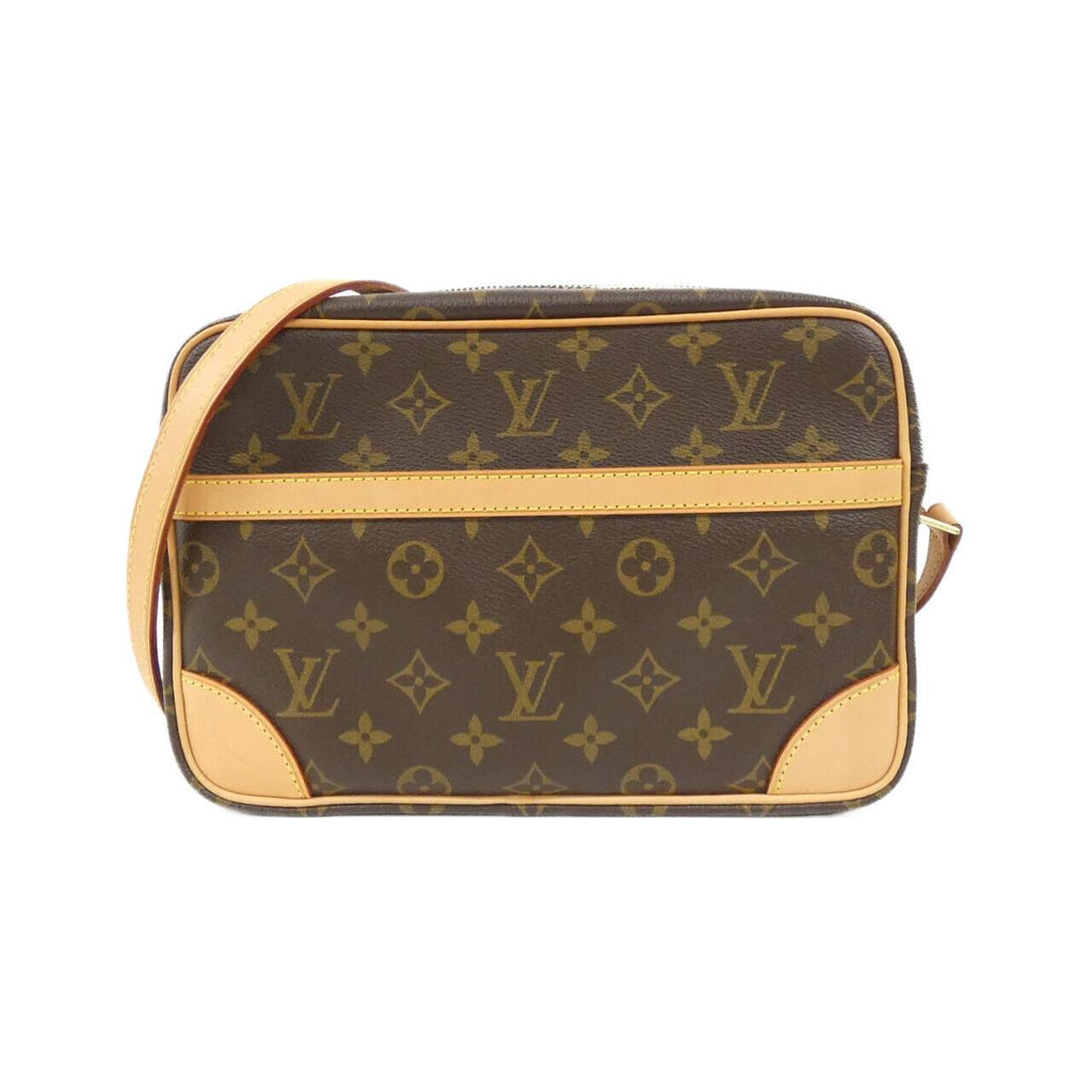 Louis Vuitton Monogram Shoulder Bag