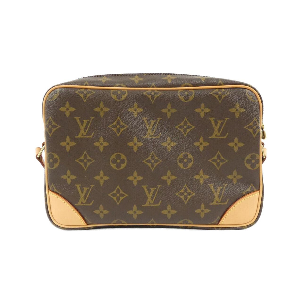 Louis Vuitton Monogram Shoulder Bag