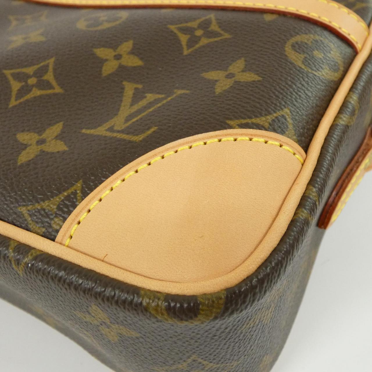 Louis Vuitton Monogram Shoulder Bag