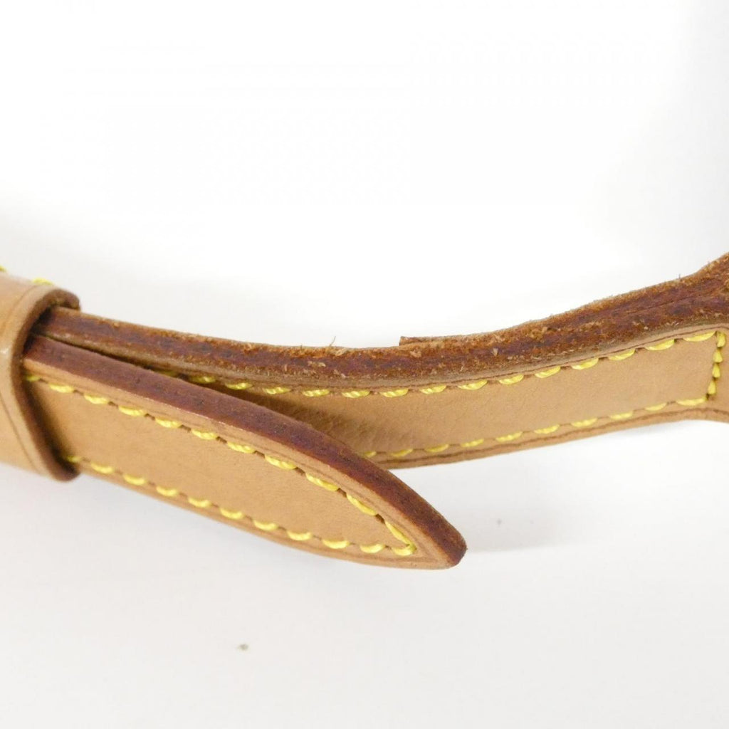 Louis Vuitton Musette Tango Monogram Shoulder Bag