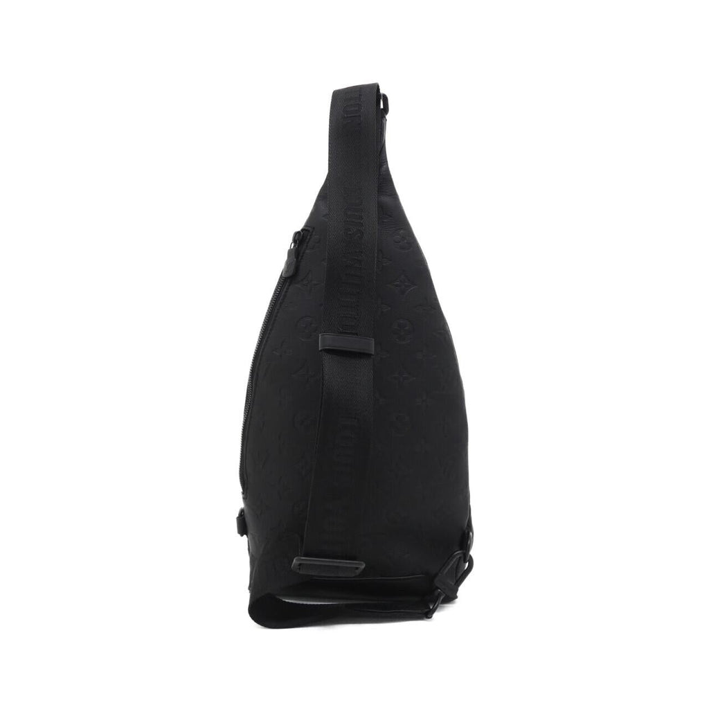 Louis Vuitton Monogram Shadow Shoulder Bag