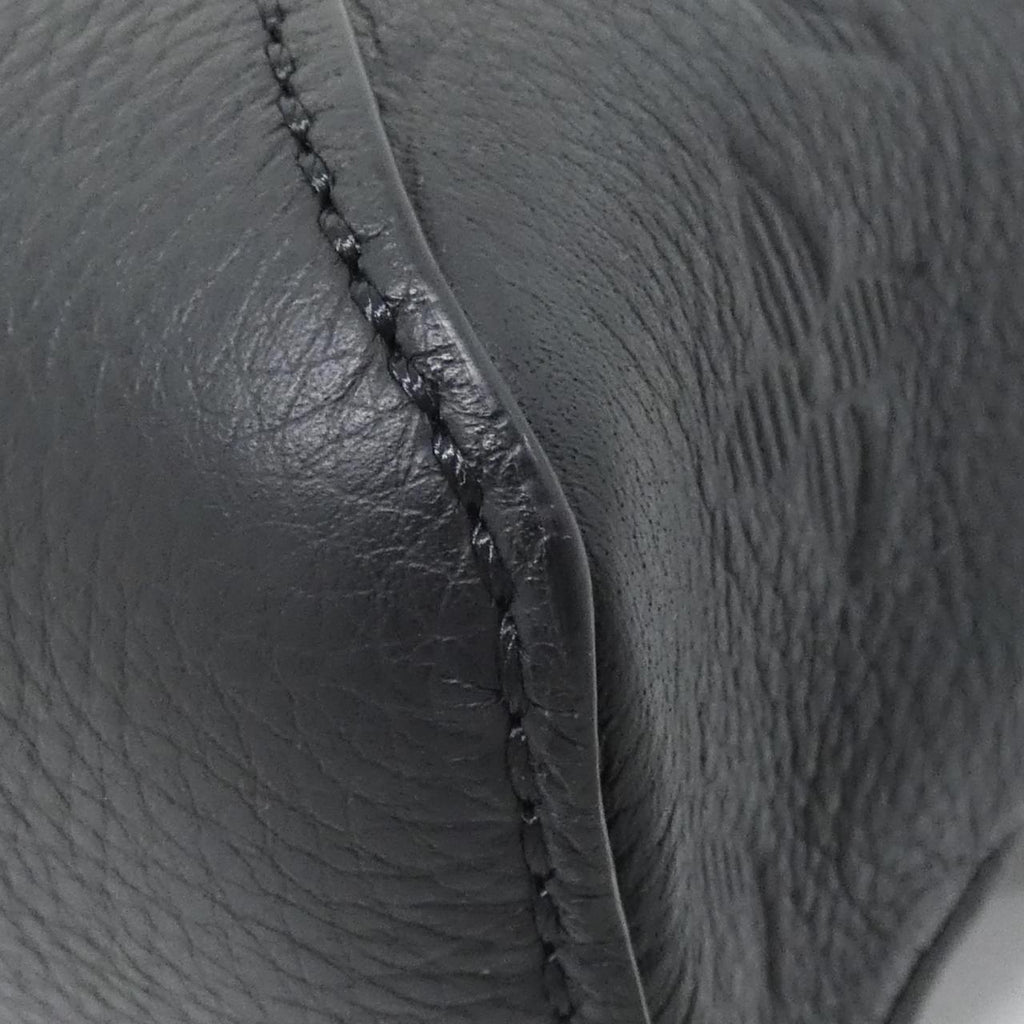 Louis Vuitton Monogram Shadow Shoulder Bag