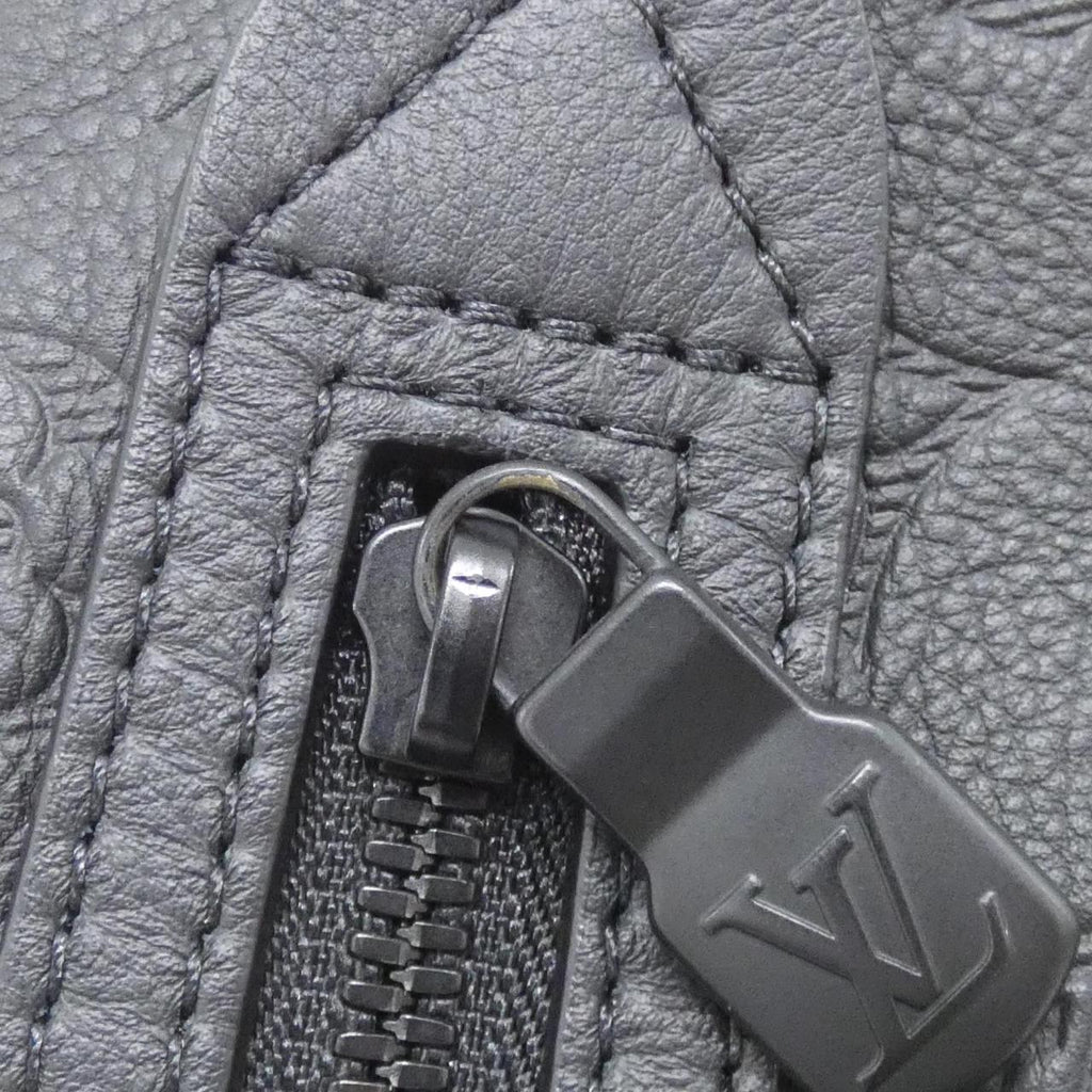Louis Vuitton Monogram Shadow Shoulder Bag