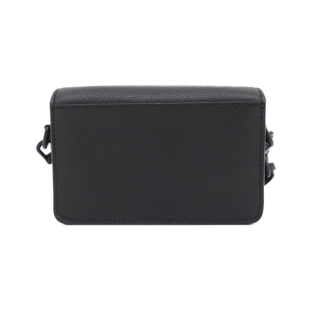 Louis Vuitton LV Aerogram Fastline Calfskin Shoulder Bag