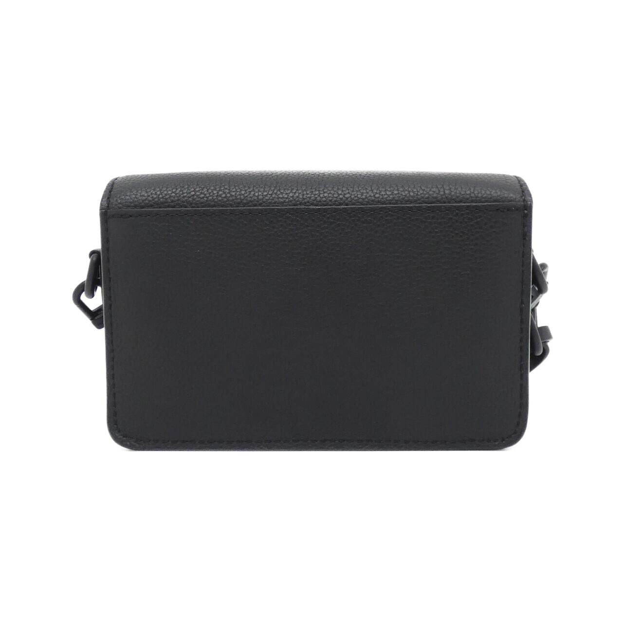 Louis Vuitton LV Aerogram Fastline Calfskin Shoulder Bag