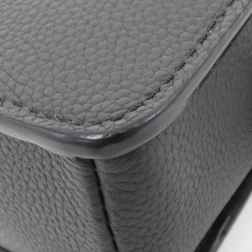 Louis Vuitton LV Aerogram Fastline Calfskin Shoulder Bag